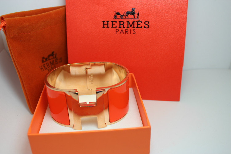 Bracciale Hermes Modello 745